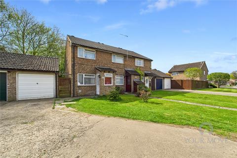 2 bedroom end of terrace house for sale, Walgrave Close, Little Billing, Northampton NN3