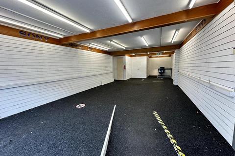 Retail property (high street) for sale, St. Teilo Street, Pontardulais, Swansea