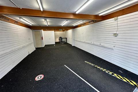 Retail property (high street) for sale, St. Teilo Street, Pontardulais, Swansea