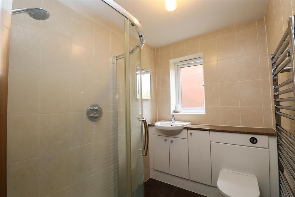En Suite to Bed 1
