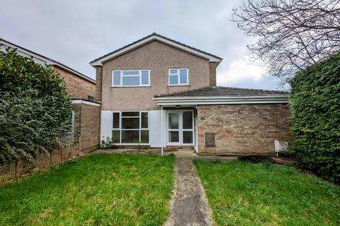 31 Quedgeley, Yate, Bristol, BS37 4JJ