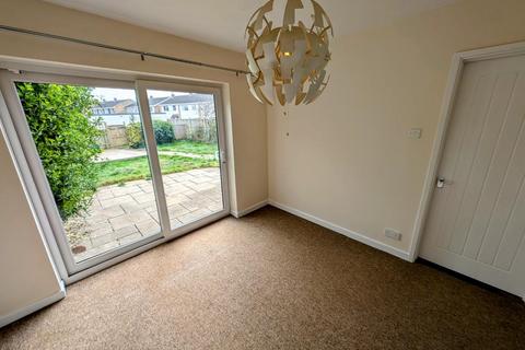 31 Quedgeley, Yate, Bristol, BS37 4JJ