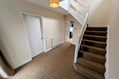31 Quedgeley, Yate, Bristol, BS37 4JJ