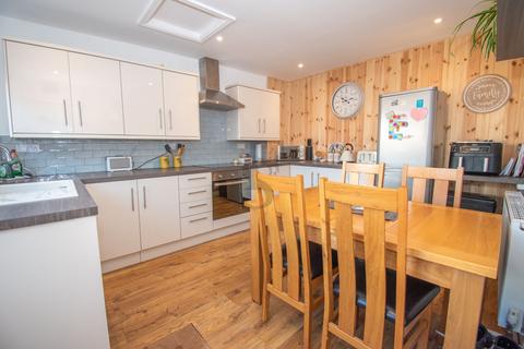 1 bedroom semi-detached house to rent, The Shambles, Main Street, Mowsley, Lutterworth