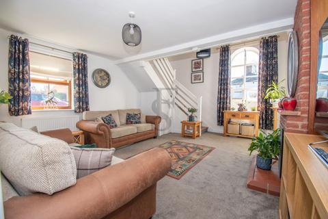 1 bedroom semi-detached house to rent, The Shambles, Main Street, Mowsley, Lutterworth