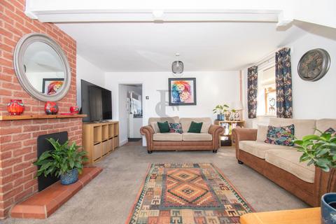 1 bedroom semi-detached house to rent, The Shambles, Main Street, Mowsley, Lutterworth
