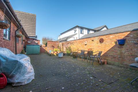 1 bedroom semi-detached house to rent, The Shambles, Main Street, Mowsley, Lutterworth