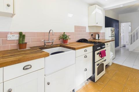 2 bedroom terraced house for sale, Fairbank Street, Liverpool