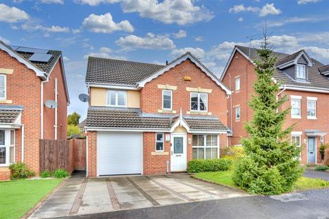 4 bedroom detached house for sale, Topliff Road, Chilwell