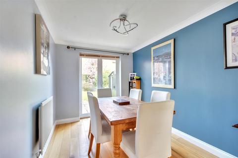 4 bedroom detached house for sale, Topliff Road, Chilwell