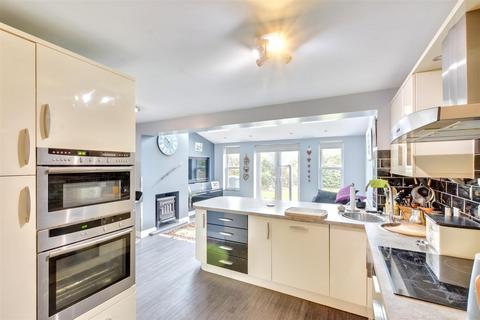 4 bedroom detached house for sale, Topliff Road, Chilwell