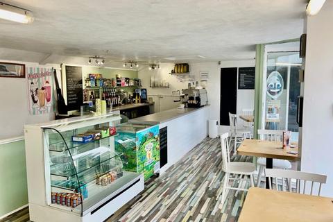 Cafe for sale, Freehold Café & Coffee Bar Located In Redruth, Cornwall