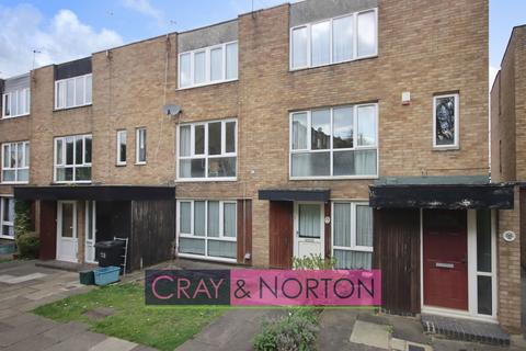 2 bedroom maisonette for sale, Leyburn Gardens, Park Hill, CR0