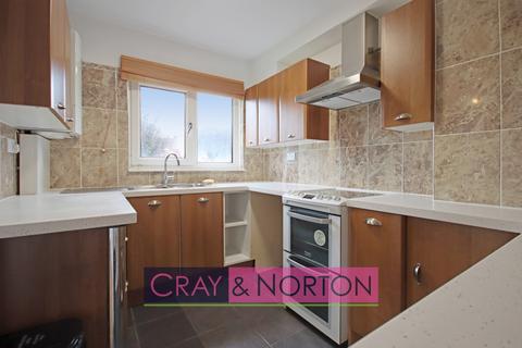 2 bedroom maisonette for sale, Leyburn Gardens, Park Hill, CR0