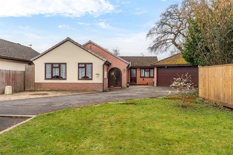 3 bedroom bungalow for sale, Summer Field Close, Wimborne, Dorset, BH21