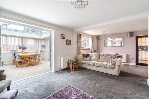 3 bedroom bungalow for sale, Summer Field Close, Wimborne, Dorset, BH21