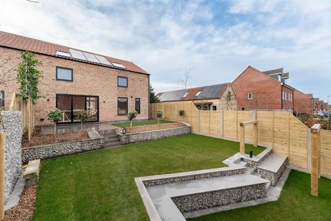 undefined, 1 Pasture Cottages, Outgang Road, Malton, YO17 7BR