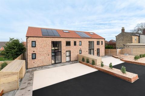 undefined, 1 Pasture Cottages, Outgang Road, Malton, YO17 7BR