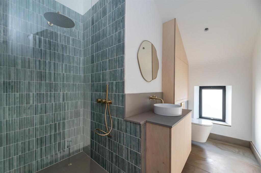 En suite