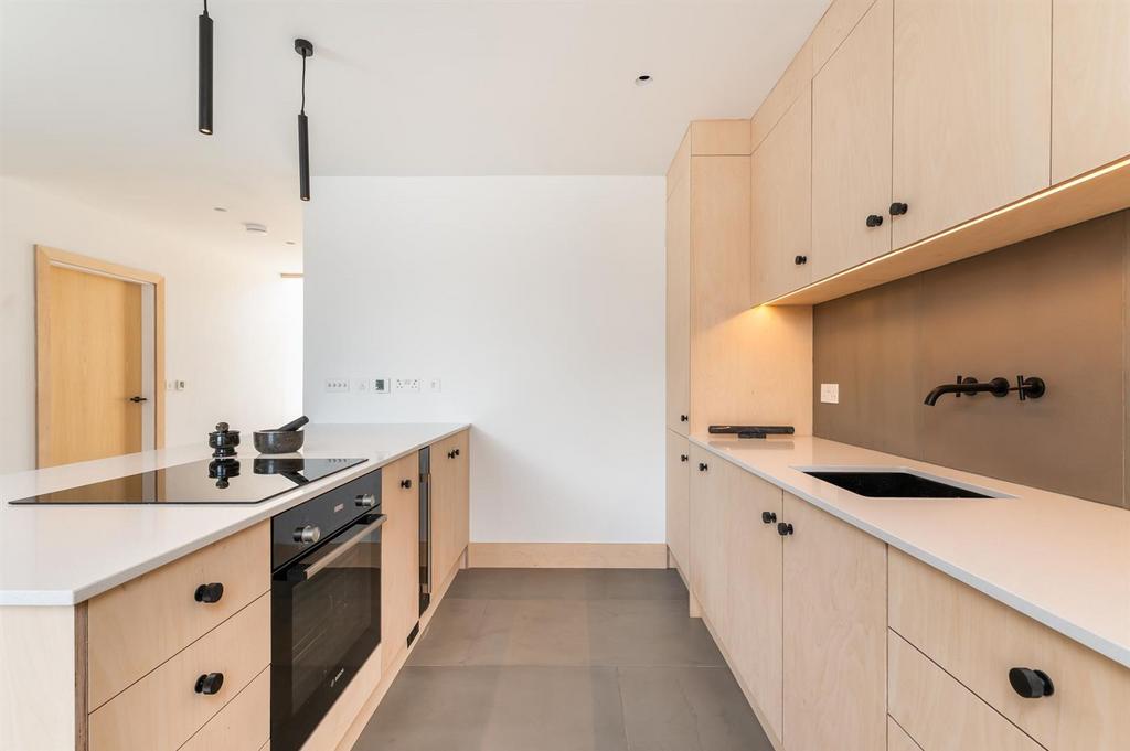 Kitchen/dining