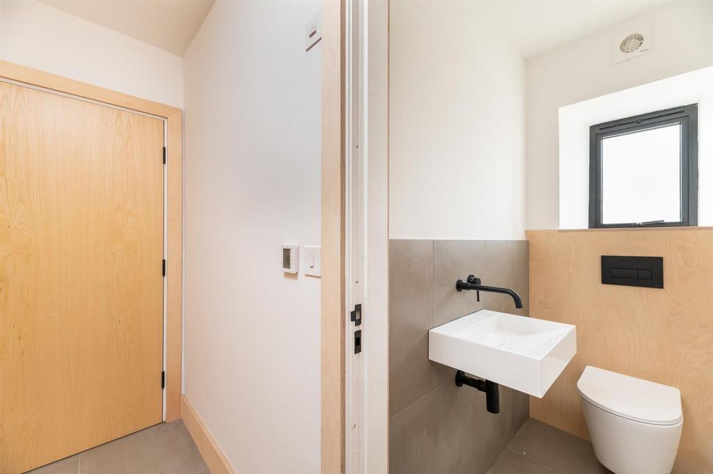 Ensuite
