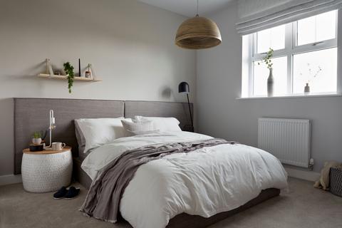 undefined, The Lisbon at Anthem, Minster Way HU17
