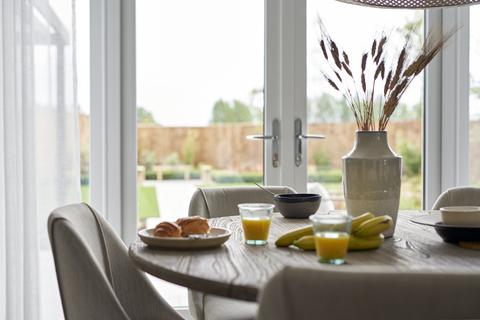 undefined, The Lisbon at Anthem, Minster Way HU17