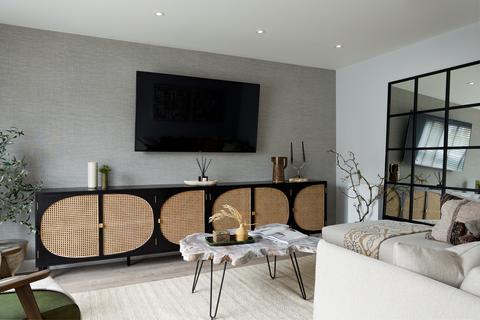 undefined, The Lisbon at Anthem, Minster Way HU17