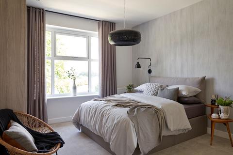undefined, The Lisbon at Anthem, Minster Way HU17
