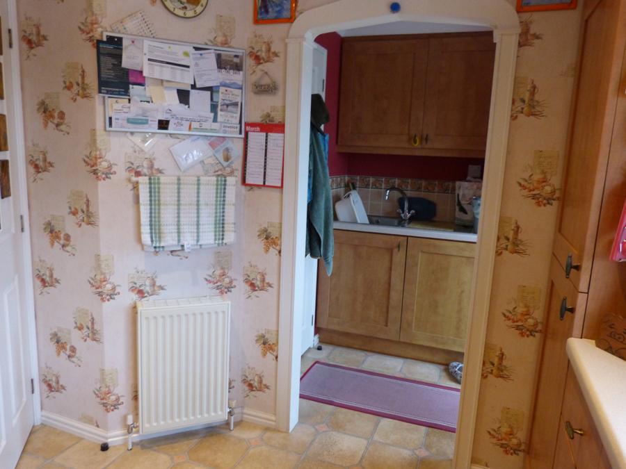 Kitchen-Utility