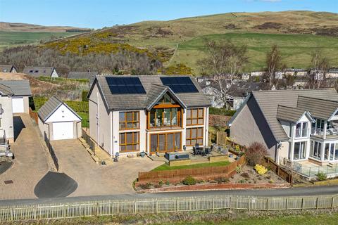 2 Nichol View, Galashiels, TD1 1NP