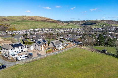 2 Nichol View, Galashiels, TD1 1NP