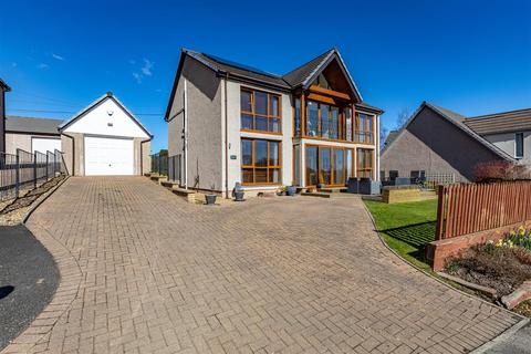 2 Nichol View, Galashiels, TD1 1NP