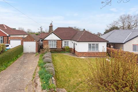 4 bedroom bungalow for sale, Park Hill Road, Otford, Sevenoaks, TN14