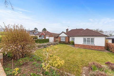 4 bedroom bungalow for sale, Park Hill Road, Otford, Sevenoaks, TN14