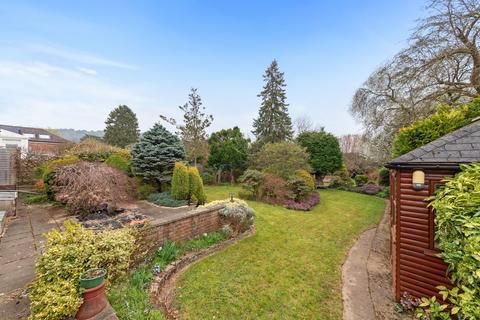 4 bedroom bungalow for sale, Park Hill Road, Otford, Sevenoaks, TN14