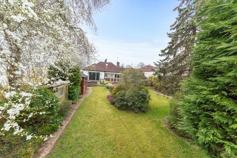 4 bedroom bungalow for sale, Park Hill Road, Otford, Sevenoaks, TN14