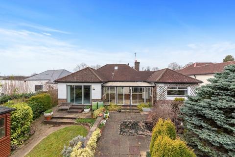 4 bedroom bungalow for sale, Park Hill Road, Otford, Sevenoaks, TN14