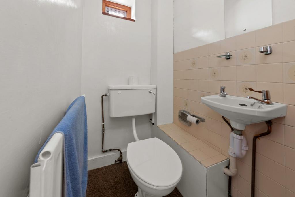 Cloakroom