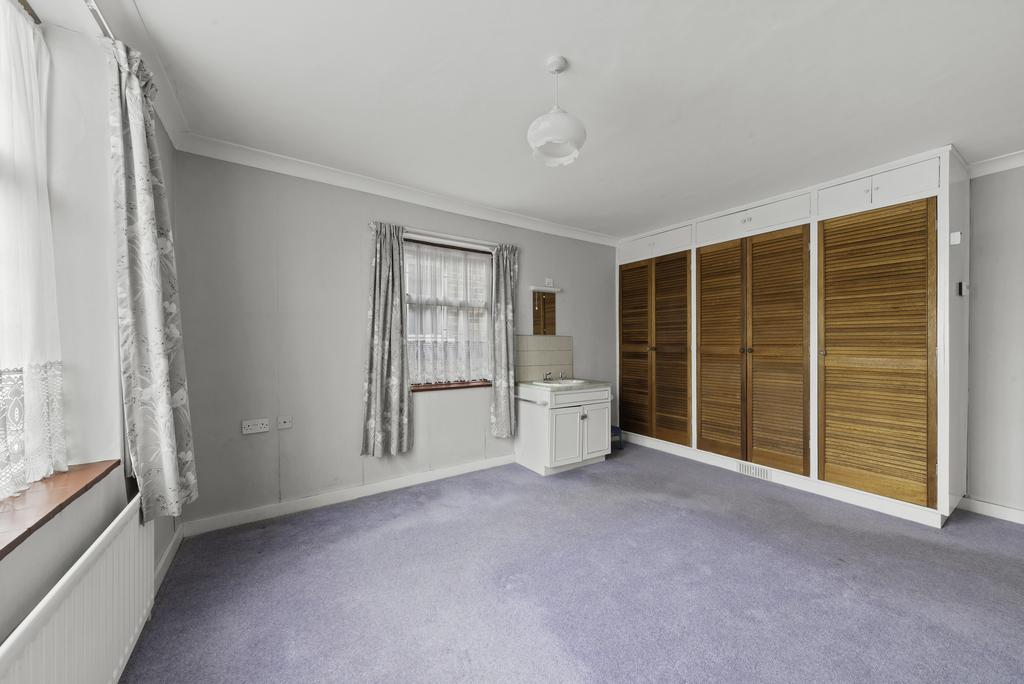 Bedroom  1