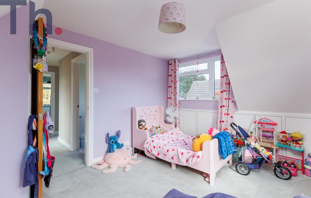 Bedroom 3