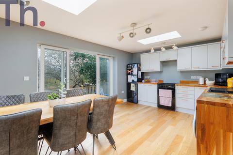 4 bedroom detached house for sale, Brading, Sandown PO36