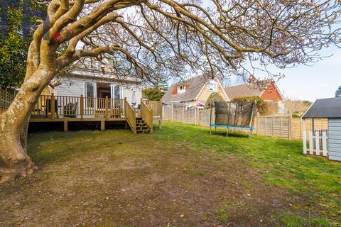 4 bedroom detached house for sale, Brading, Sandown PO36