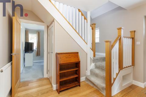 4 bedroom detached house for sale, Brading, Sandown PO36