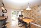 Open Plan Dining