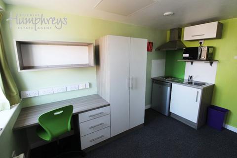 Studio to rent, Cardinal House, Bridge Road B8
