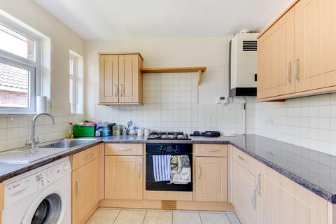 undefined, Crabtree Lane, Lancing