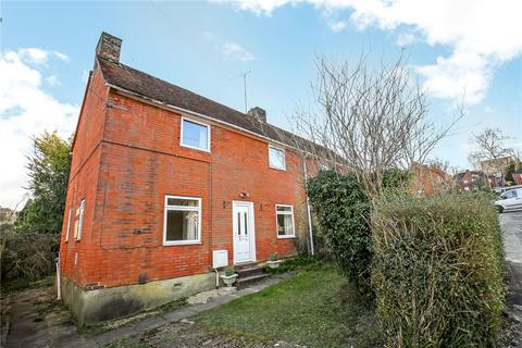3 bedroom semi-detached house for sale, St. Mary Street, Winchester, Hampshire, SO22