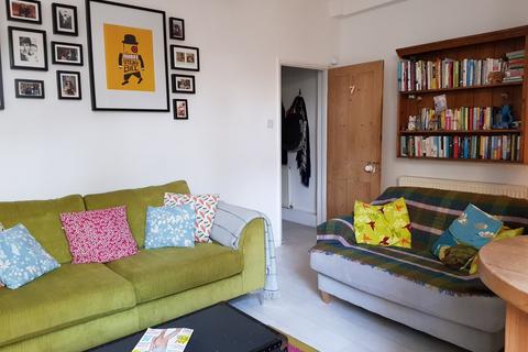 1 bedroom flat for sale, Bath Street, Brighton, East Sussex, BN1