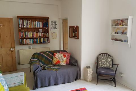 1 bedroom flat for sale, Bath Street, Brighton, East Sussex, BN1